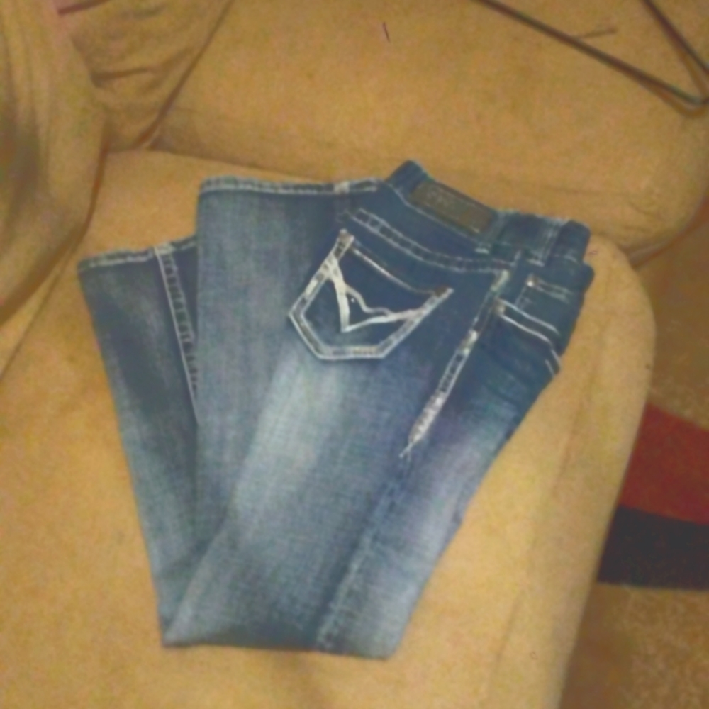 Women's Jeans